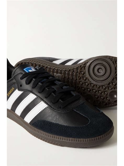 adidas originals samba og sizing.